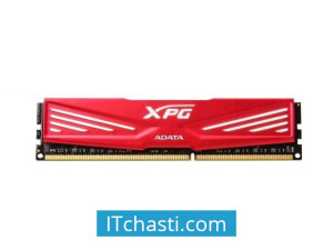 Памет за компютър DDR3 8GB 1600 PC3-12800 ADATA XPG (втора употреба)